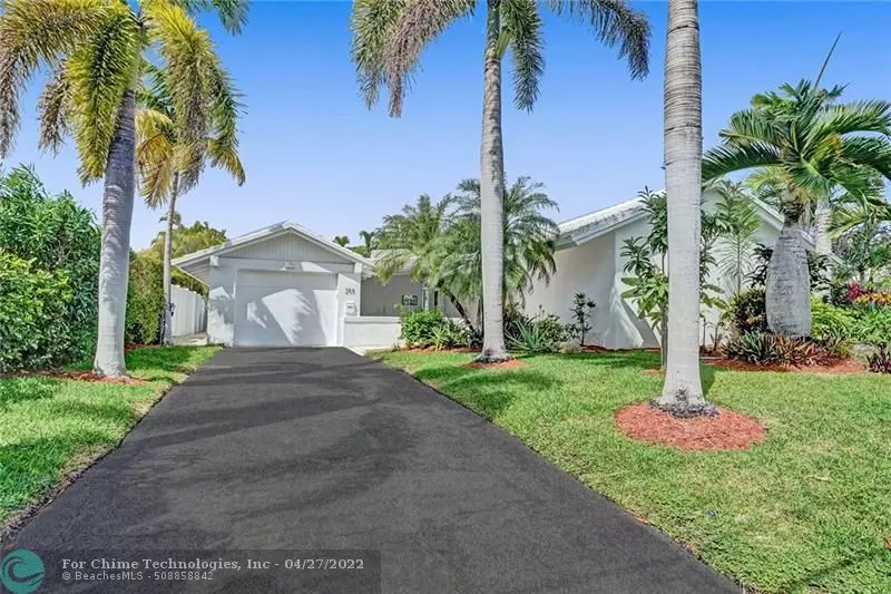 255 HIBISCUS AVE, Lauderdale By The Sea, FL 33308