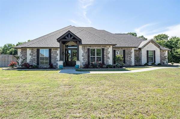 19329 Brittni Rae Court, Lindale, TX 75771