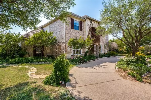 Irving, TX 75038,1912 Cottonwood Valley Circle S