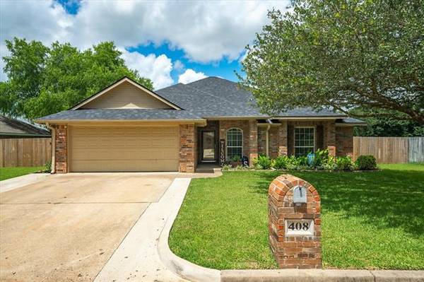 408 Amanda Court, Whitehouse, TX 75791