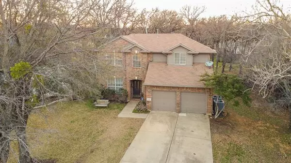 4425 Slick Rock Chase, Fort Worth, TX 76040