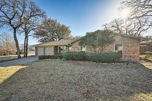 Arlington, TX 76016,4201 Blossom Trail