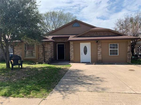 6603 Mattney Drive, Dallas, TX 75237