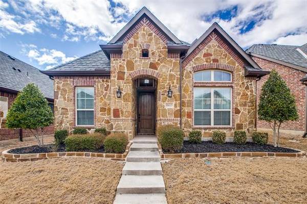 8613 Grassland Drive, Mckinney, TX 75070