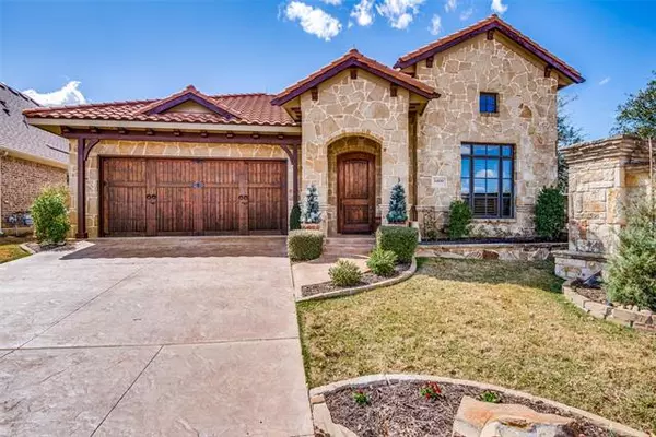 Denton, TX 76210,3400 Tuscan Hills Circle