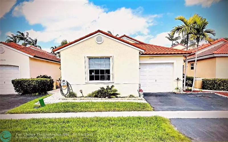 17225 NW 7th St, Pembroke Pines, FL 33029