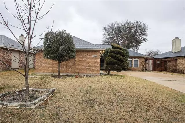 Plano, TX 75074,1409 Lilac Lane