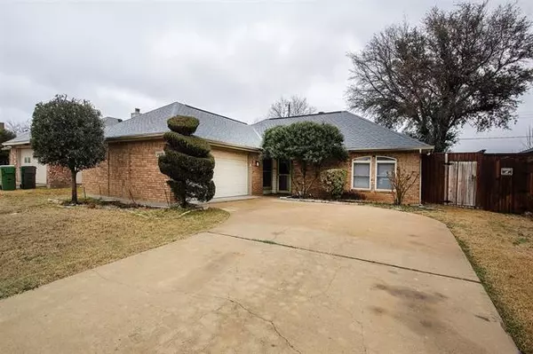 Plano, TX 75074,1409 Lilac Lane