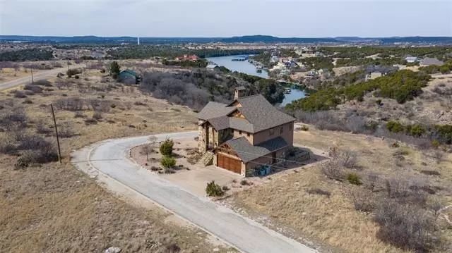 200 Castle Harbour Drive, Possum Kingdom Lake, TX 76449