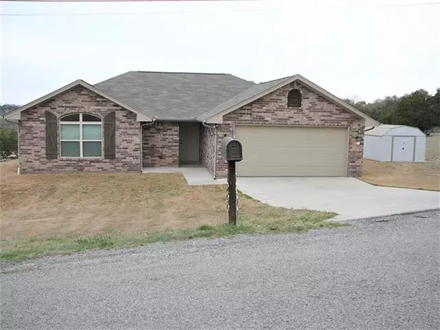 1200 Iowa Court, Granbury, TX 76048