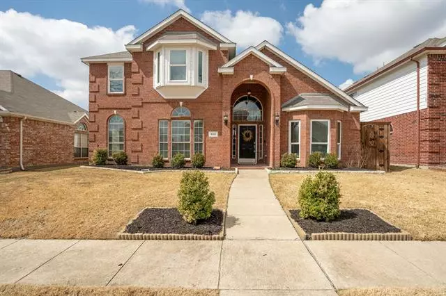 Allen, TX 75002,808 Soapberry Drive