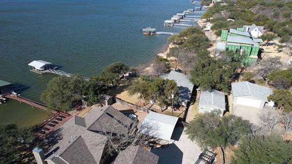 5247 Wells Drive, Possum Kingdom Lake, TX 76450