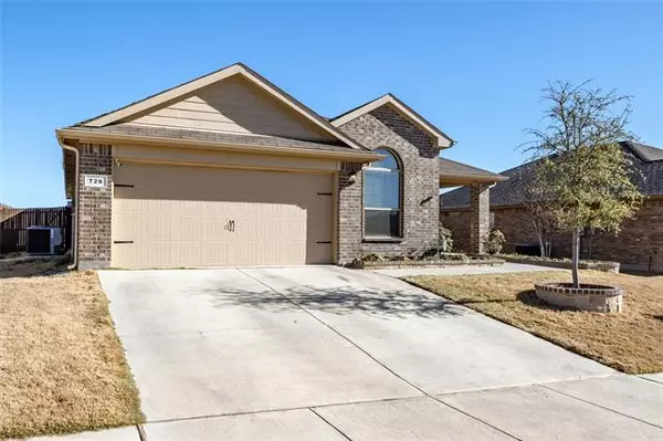 728 High Summit, Fort Worth, TX 76131