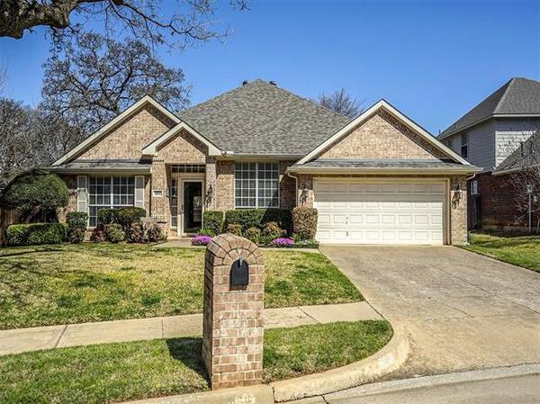 3604 Rolling Oaks Drive, Flower Mound, TX 75022