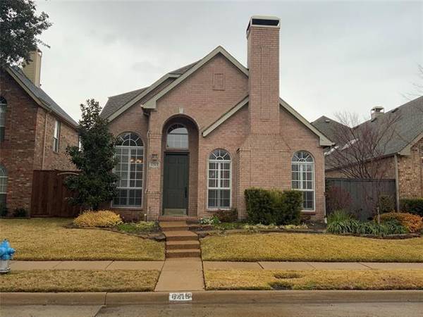 6213 Park Meadow Lane, Plano, TX 75093