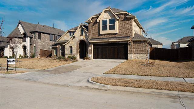 4711 Belladonna Court, Mansfield, TX 76063