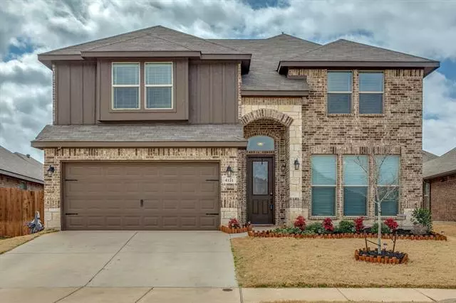 Fort Worth, TX 76036,4121 Sweet Clover Lane