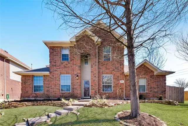 Rockwall, TX 75032,1506 Richfield Court