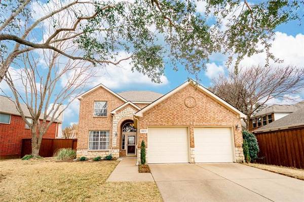 3511 Golden Aspen Drive, Flower Mound, TX 75028