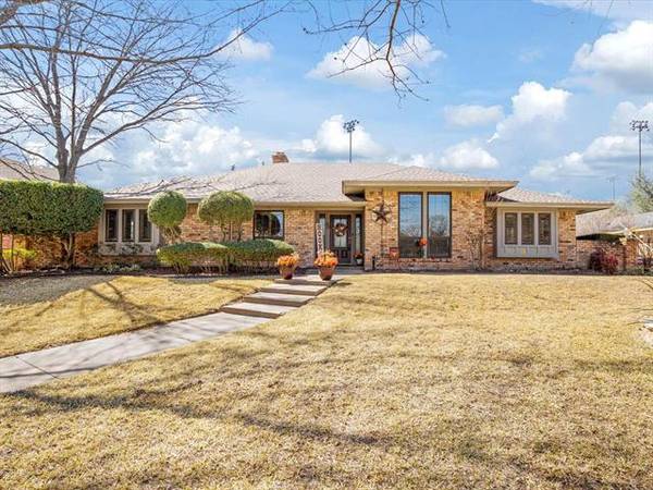 3720 Danbury Drive, Arlington, TX 76016