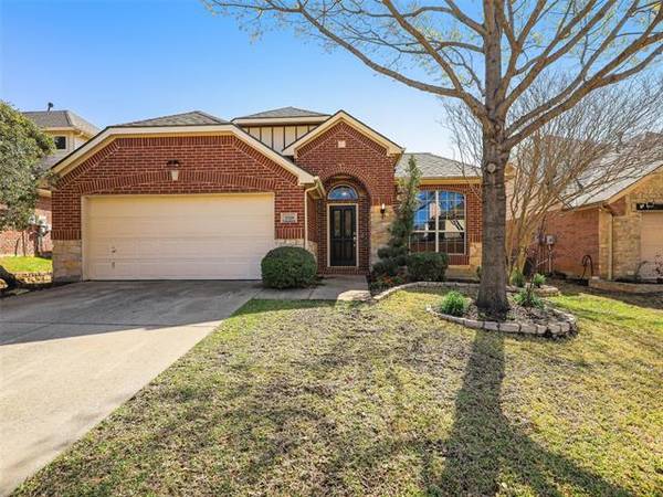 3528 Westminister Trail, Flower Mound, TX 75022