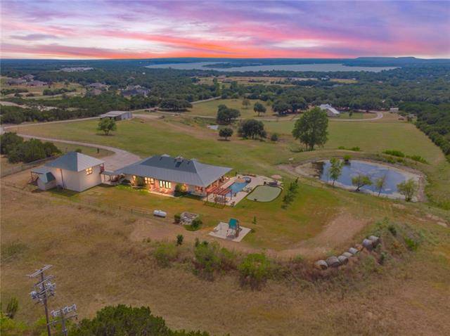 6640 Lusk Branch Court, Granbury, TX 76049