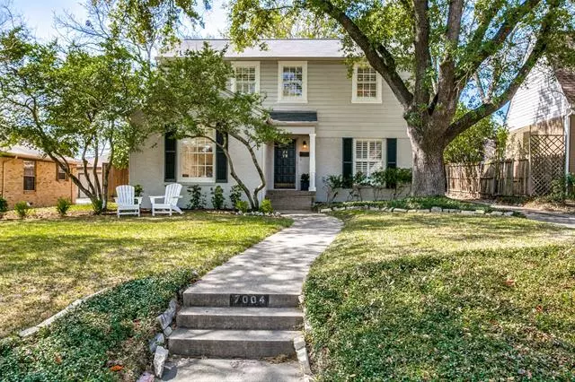 7004 Casa Loma Avenue, Dallas, TX 75214