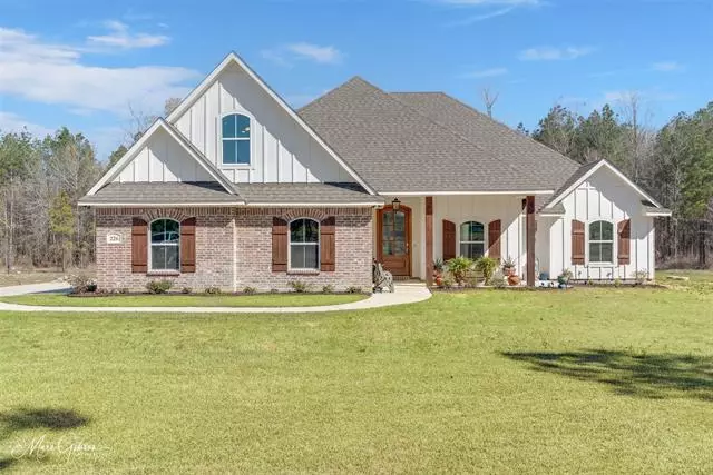 226 Chapel Creek, Princeton, LA 71067