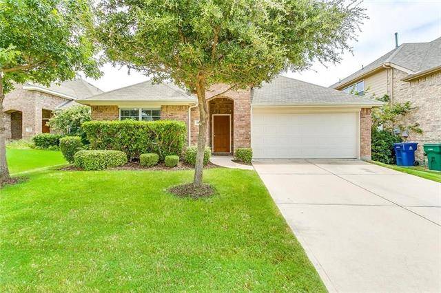 1409 Samantha Creek Drive, Little Elm, TX 75068