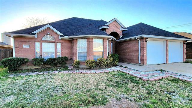 Fort Worth, TX 76137,7924 Cannonwood Drive