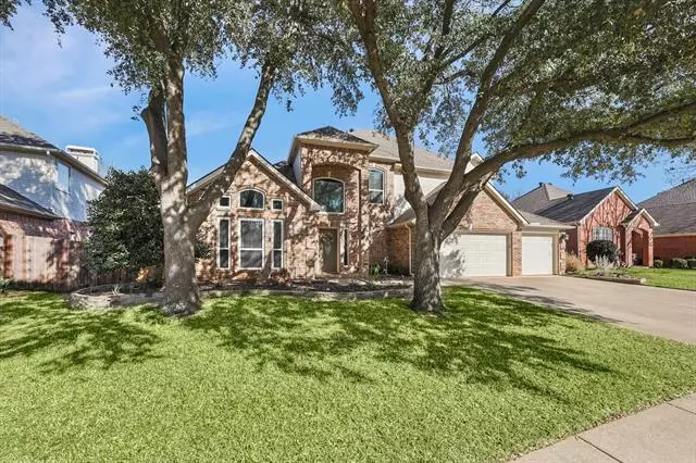 Flower Mound, TX 75028,2708 Skinner Drive