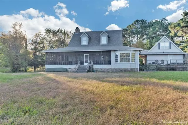 Elm Grove, LA 71051,599 Pine Cove Road