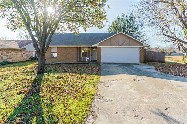 424 Aspen Drive, Denton, TX 76209