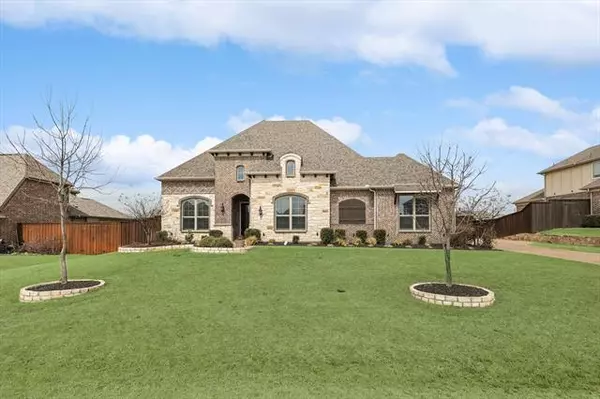 Hickory Creek, TX 75065,107 Thoroughbred Drive