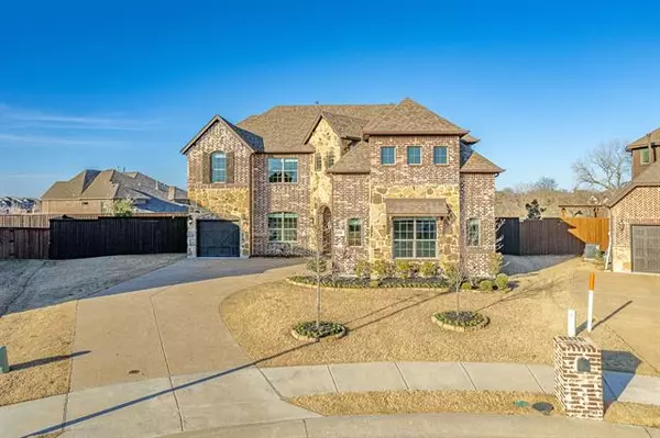 Rockwall, TX 75087,1030 Ember Crest Drive