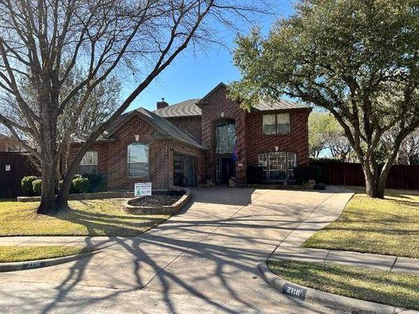 2116 Blue Sage Drive, Flower Mound, TX 75028