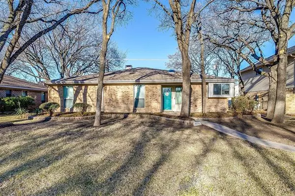 143 Glenwood Drive, Coppell, TX 75019