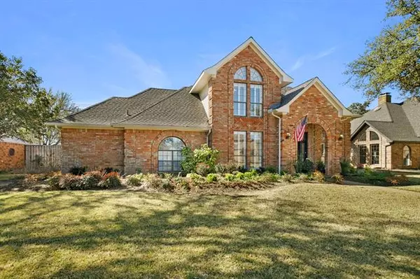 Plano, TX 75023,3820 Nantucket Drive