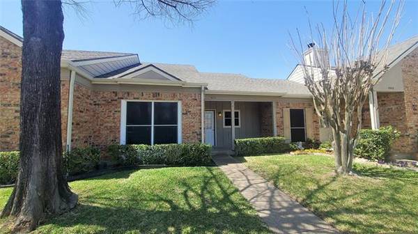 3801 14th Street #502, Plano, TX 75074