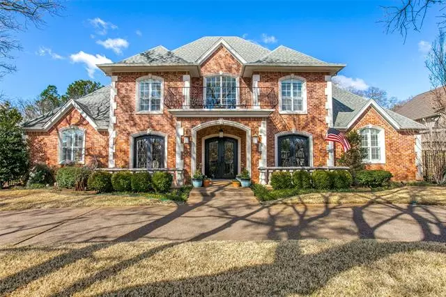 Colleyville, TX 76034,4804 Cranbrook Drive W