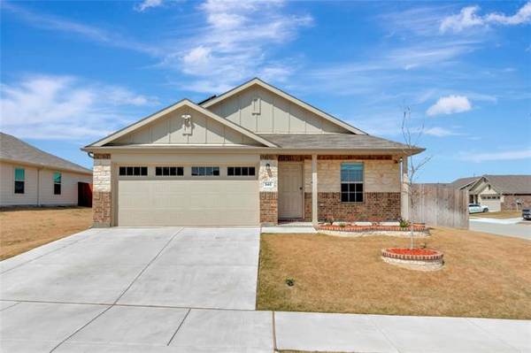 340 Navidad Trail, Fort Worth, TX 76052