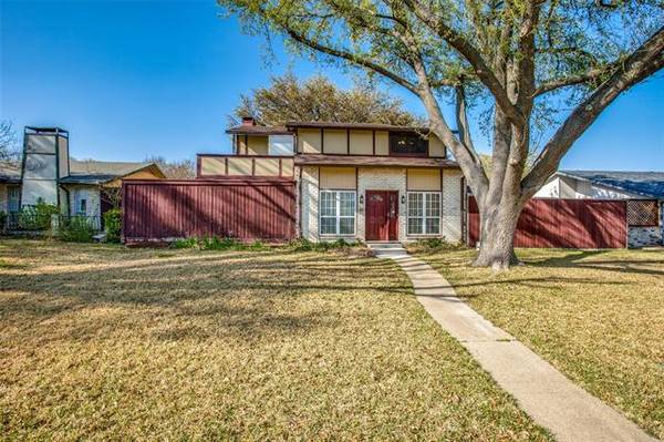 414 Bedford Drive, Richardson, TX 75080