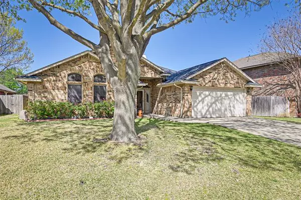 Mansfield, TX 76063,1429 New Haven Drive