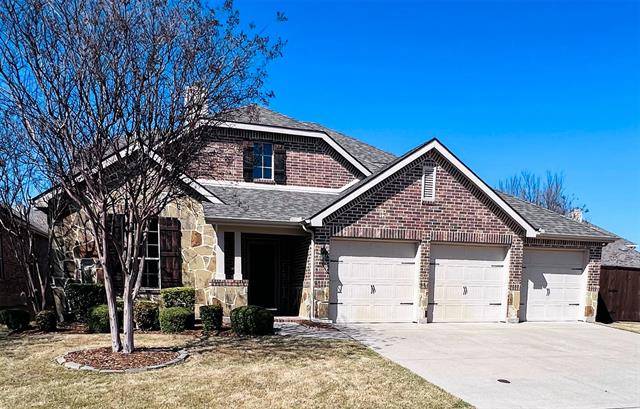 10600 Sedalia Drive, Mckinney, TX 75072