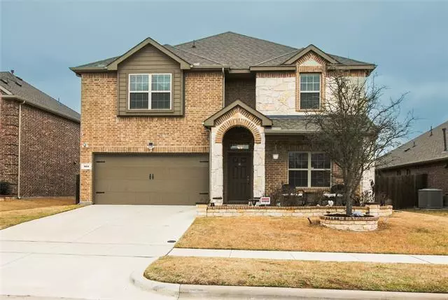 Mckinney, TX 75072,504 Rustic Oak Lane