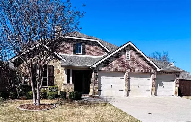 Mckinney, TX 75072,10600 Sedalia Drive