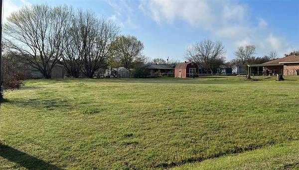 TBD Berryhill Drive, Springtown, TX 76082