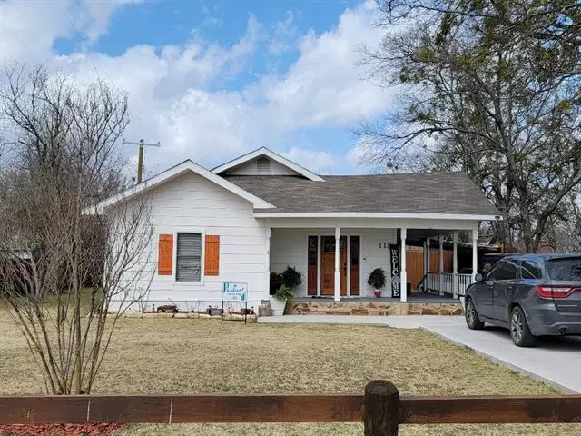 113 E 3rd Street, Anna, TX 75409