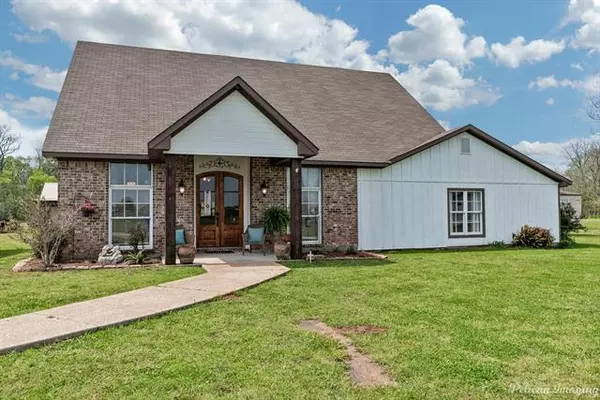 534 Bull Fight Drive, Bossier City, LA 71112