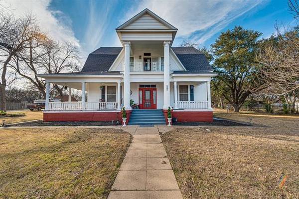 404 S Elm, Milford, TX 76670